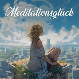 Meditationsglück - Meditationsmusik Entspannungsmusik