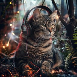 Purrfect Pitch: Cat Relaxation Melodies - Music For Relaxation