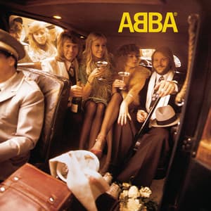 Abba - ABBA