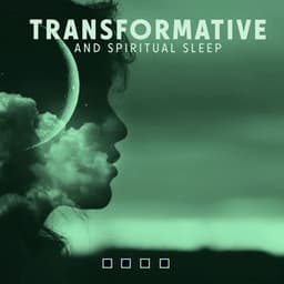 Transformative and Spiritual Sleep: Soothing Music for Meditation Before Bed to Reach Your Full Potential - Spiritual Transformation Music Academy