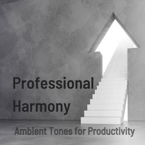 Professional Harmony: Ambient Tones for Productivity - Noise Makers