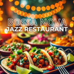 Bossa Nova Jazz Restaurant: Culinary and Musical Experiences in the Rhythm of Latin Harmony - Bossa Nova Lounge Club