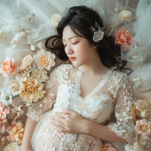 Asian Hypnobirthing: Guided Meditation, Deep Focus, Visualization Techniques for a Calm and Empowered Birth Experience - Hypnotherapy Birthing