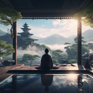 Inner Peace Lofi: Meditation Melodies - Simple Lo-Fi