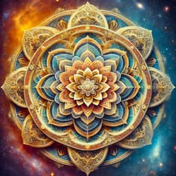 Emotional Healing and Physical Well-being - Solfeggio Miracle