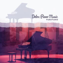Detox Piano Music - PurePiano