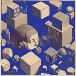 Lost in Tranquility: The Allure of Ambient Soundscapes - Calm Stress Relief