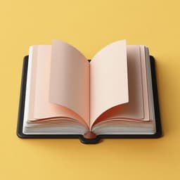 Cadencia Enfocada: Música Para Estudio Y Trabajo - Latidos binaurales para estudiar