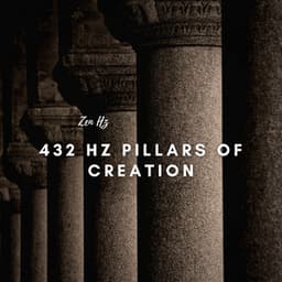 432 Hz Pillars of Creation - Zen Hz
