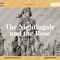 The Nightingale and the Rose - Bryan Godwin