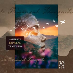 Ambiente Binaural Tranquilo - Playing Possum