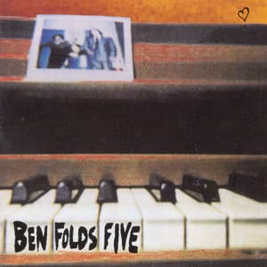 Ben Folds Five - Ben Folds Five