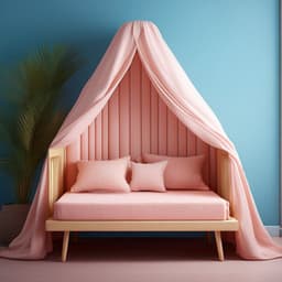 Music For Peaceful Sleep: Soothing Sounds For Restful Nights - Nighttime Songs