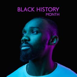 Black History Month: Justice For All - Afrika Syncopation