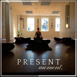 Present Moment - Healing Music Spirit