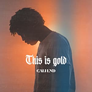 This is gold - Cali LND