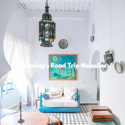 Roaming's Road Trip Melodies - Cena Musica Ambiente
