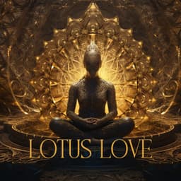 Lotus Love: Meditation and Self-Kindness, Self-Discovery, Affirmations for Mindful Self-Care - Buddhist Lotus Sanctuary