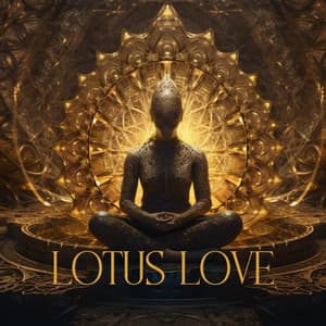 Lotus Love: Meditation and Self-Kindness, Self-Discovery, Affirmations for Mindful Self-Care - Buddhist Lotus Sanctuary