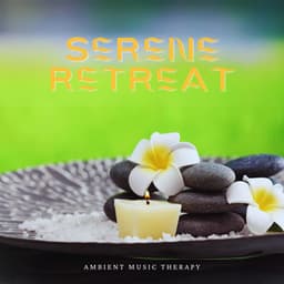 Serene Retreat: Peaceful Massage Music - Ambient Music Therapy