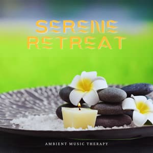 Serene Retreat: Peaceful Massage Music - Ambient Music Therapy