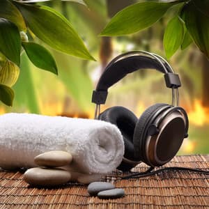 Soothing Touch: Music for Spa and Massage - Real Massage Music Collection