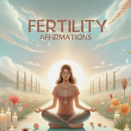 Fertility Affirmations: Meditation to Help You Get Pregnant - Positive Affirmations Music Zone