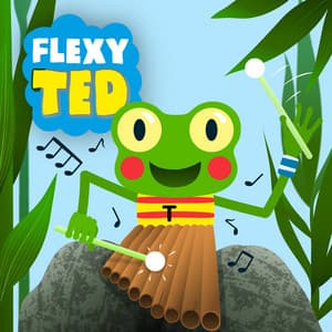 Música Clásica Para Bebe Flexi Ted - Música Clásica Para Bebe Flexi Ted