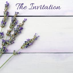 The Invitation - Peaceful Me