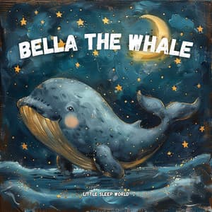 Bella the Whale - Little Sleep World