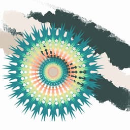 Music for Invisible Work - Delightful Soprano Sax Solo - Vintage Cafe Ambiance