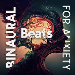 Hemispheric Balance for Anxiety - Mathieu Age