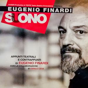 Suono - Eugenio Finardi