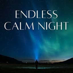 Endless Calm Night - Asian Spa Music