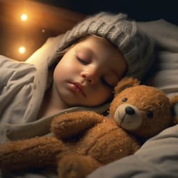 Lullaby Serenity: Gentle Tunes for Baby Sleep - Baby Lullabies For Sleep
