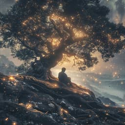 Healing Relaxation - Natural White Noise Relaxation