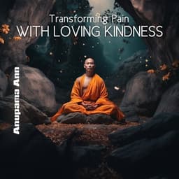 Transforming Pain with Loving Kindness - Anupama Ann