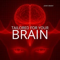 Sounds Tailored for Your Brain - Johny Brainy