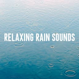 Relaxing Rain Sounds - Rain Sounds Lab