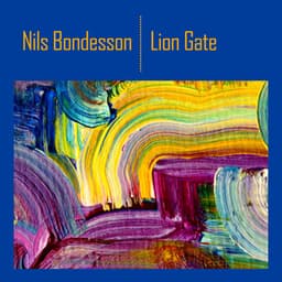 Lion Gate - Nils Bondesson