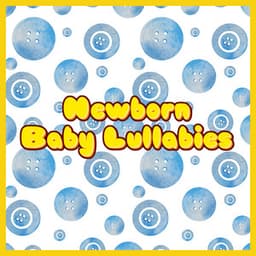 Calm Baby Nights Gentle Piano Lullabies for Sleep - Smart Baby Lullaby Music
