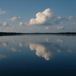 50 Watersounds: Echoes - Coastal Sounds