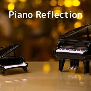 Piano Reflections - Soulful Symphony