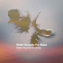 Water Sounds: For Naps - Water Sounds for Sleep