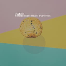 The Peace-bringing Radiance of Lofi Sounds - Lofi DreamHop