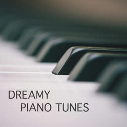 Dreamy Piano Tunes - Johann Sebastian Bach