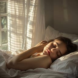 Sueño Pacífico: Música Relajante Para Un Sueño Profundo - Ayuda para dormir