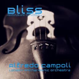 Bliss: Concerto for Violin and Orchestra, Theme and Cadenza for Violin and Orchestra - Arthur Bliss