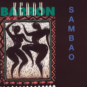 Sambao - Kenny Barron