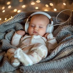 Baby Harmony: Binaural Tunes for Infants - Baby Dream
